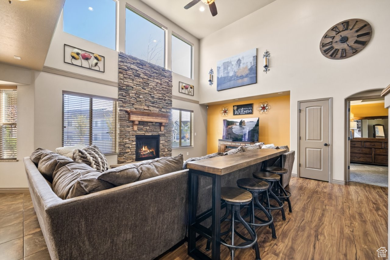 JONI ACRES - Residential