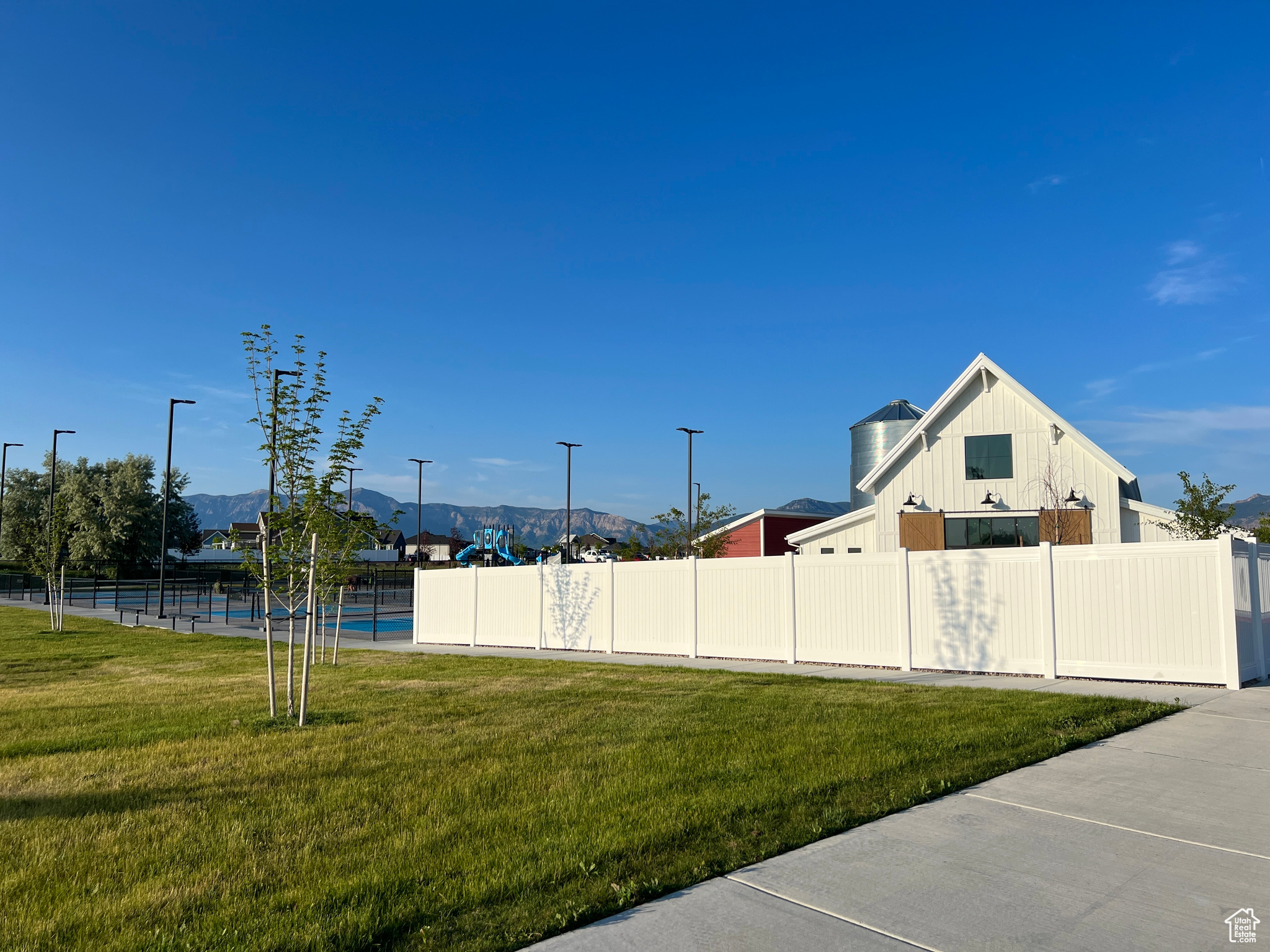 JONI ACRES - Residential