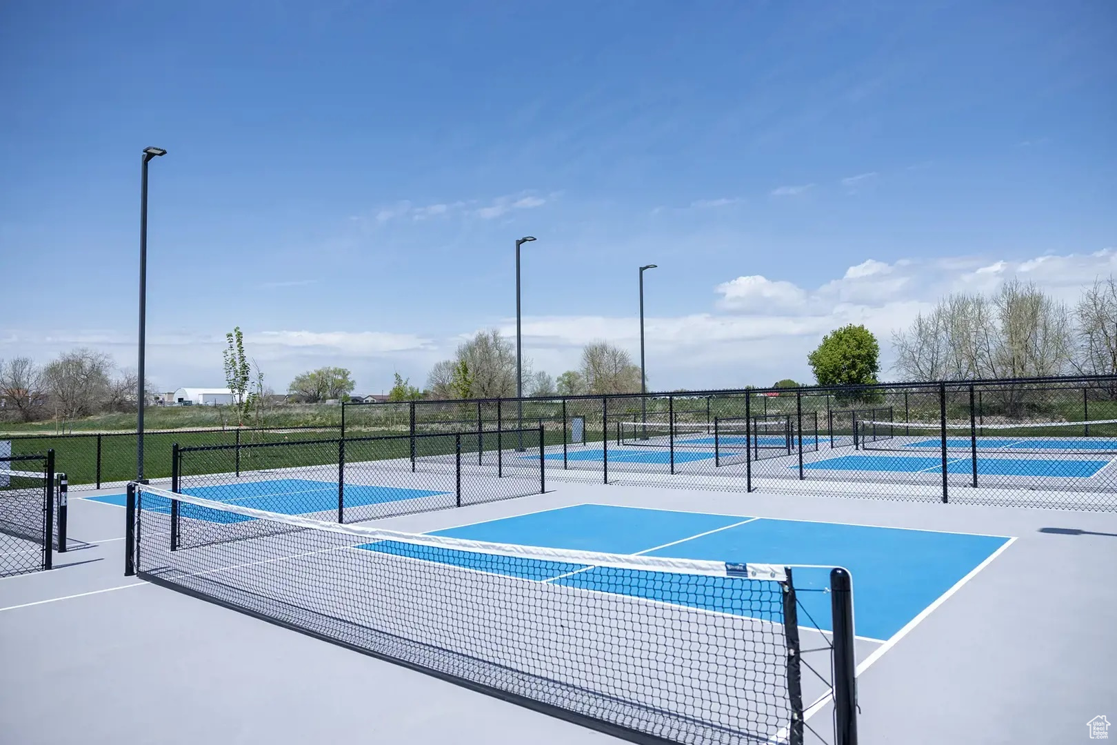 JONI ACRES - Residential