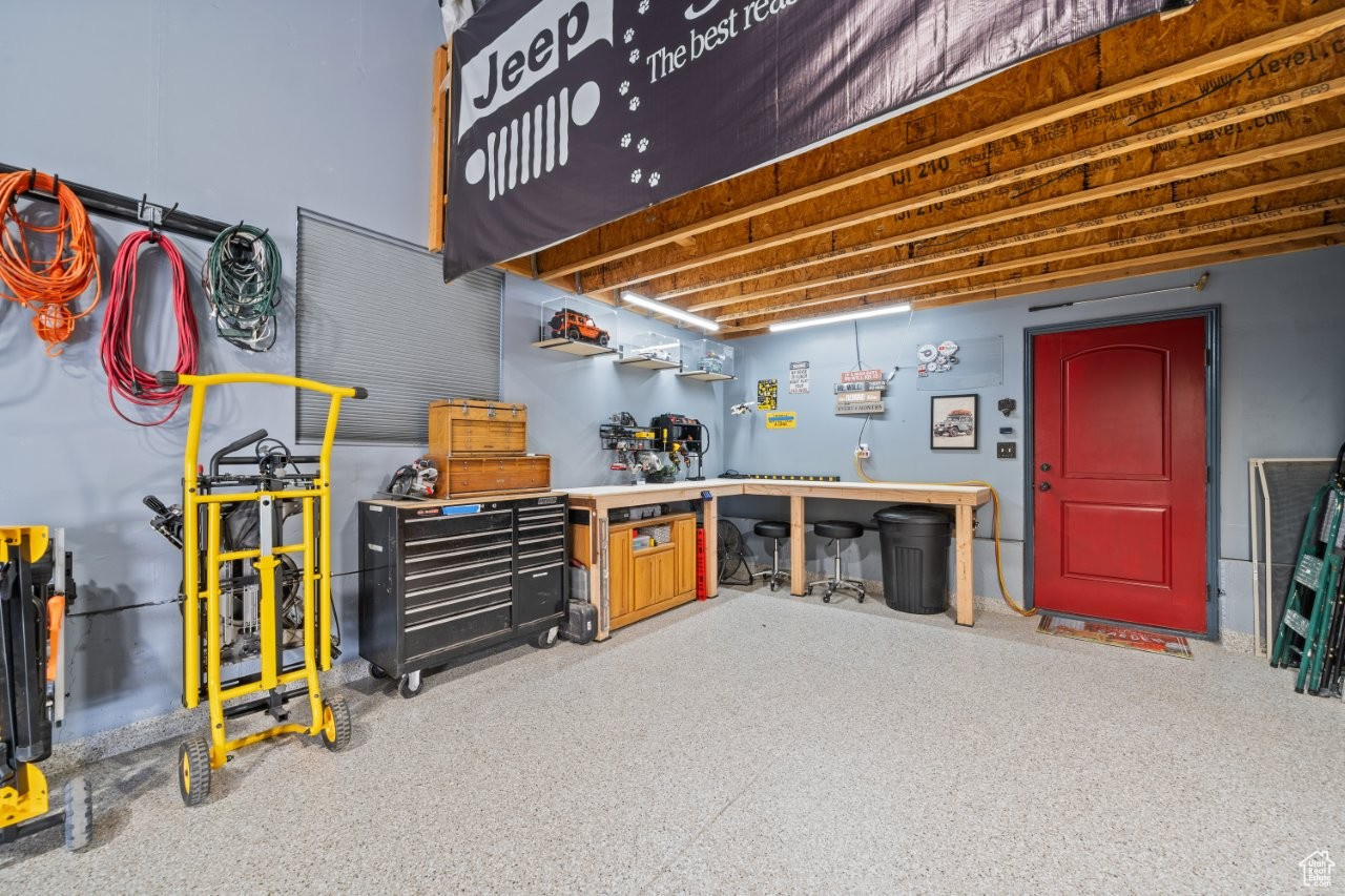 JONI ACRES - Residential