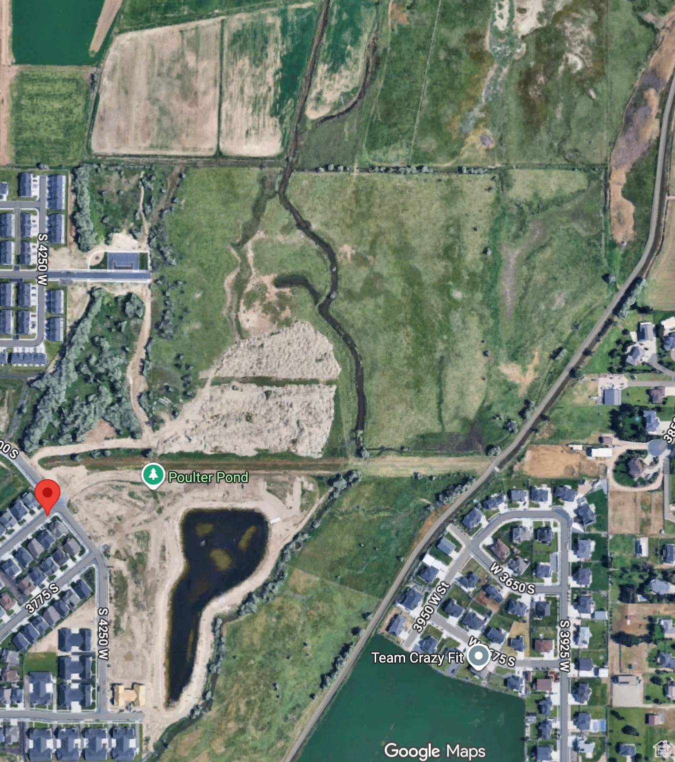 JONI ACRES - Residential