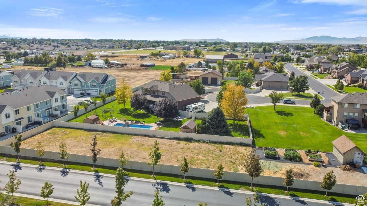 JONI ACRES - Residential