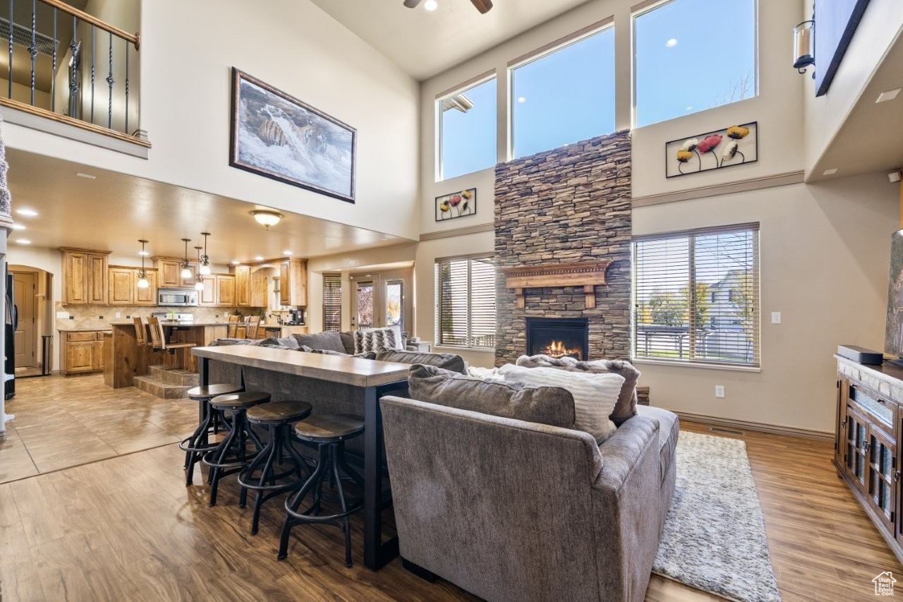 JONI ACRES - Residential