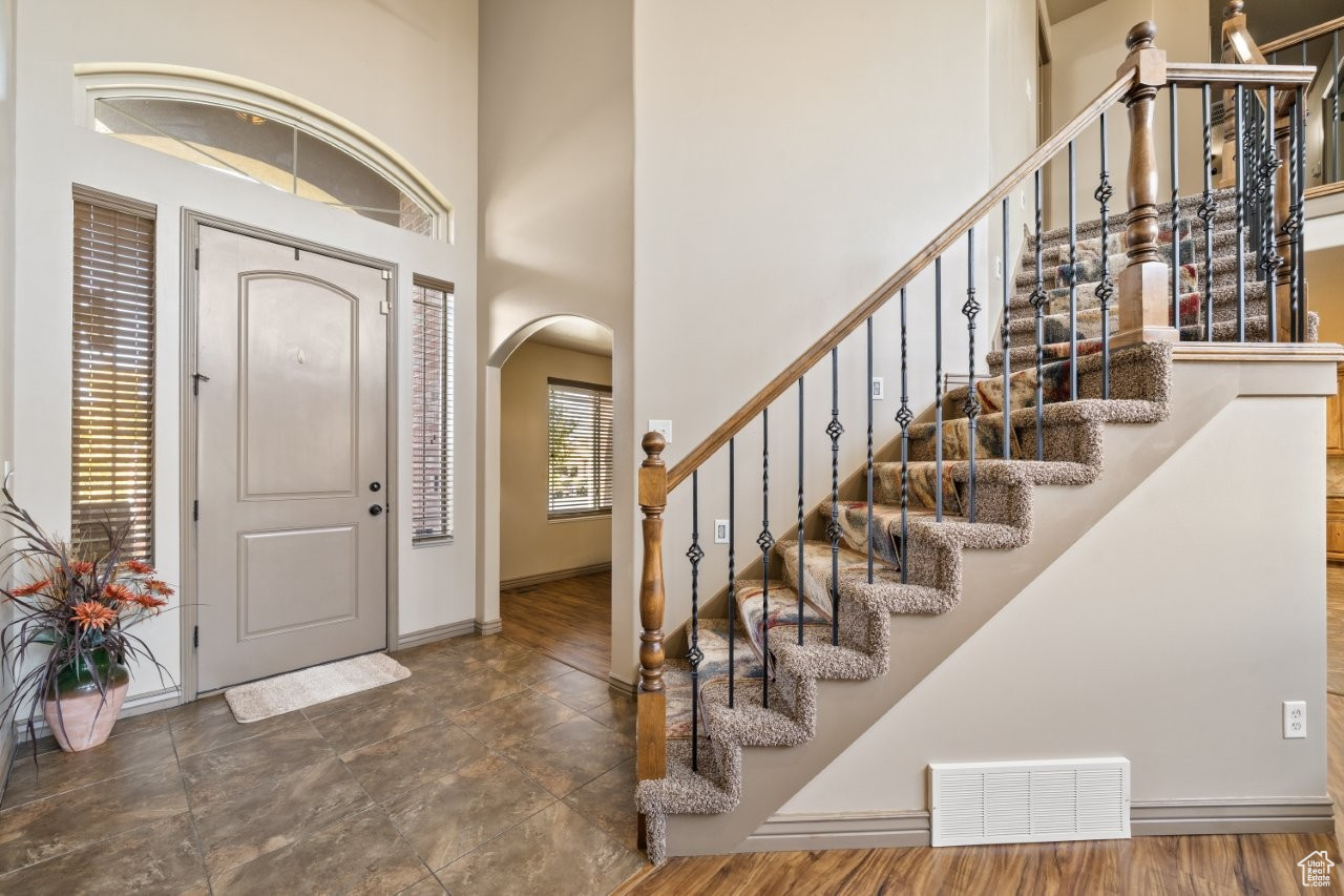 JONI ACRES - Residential