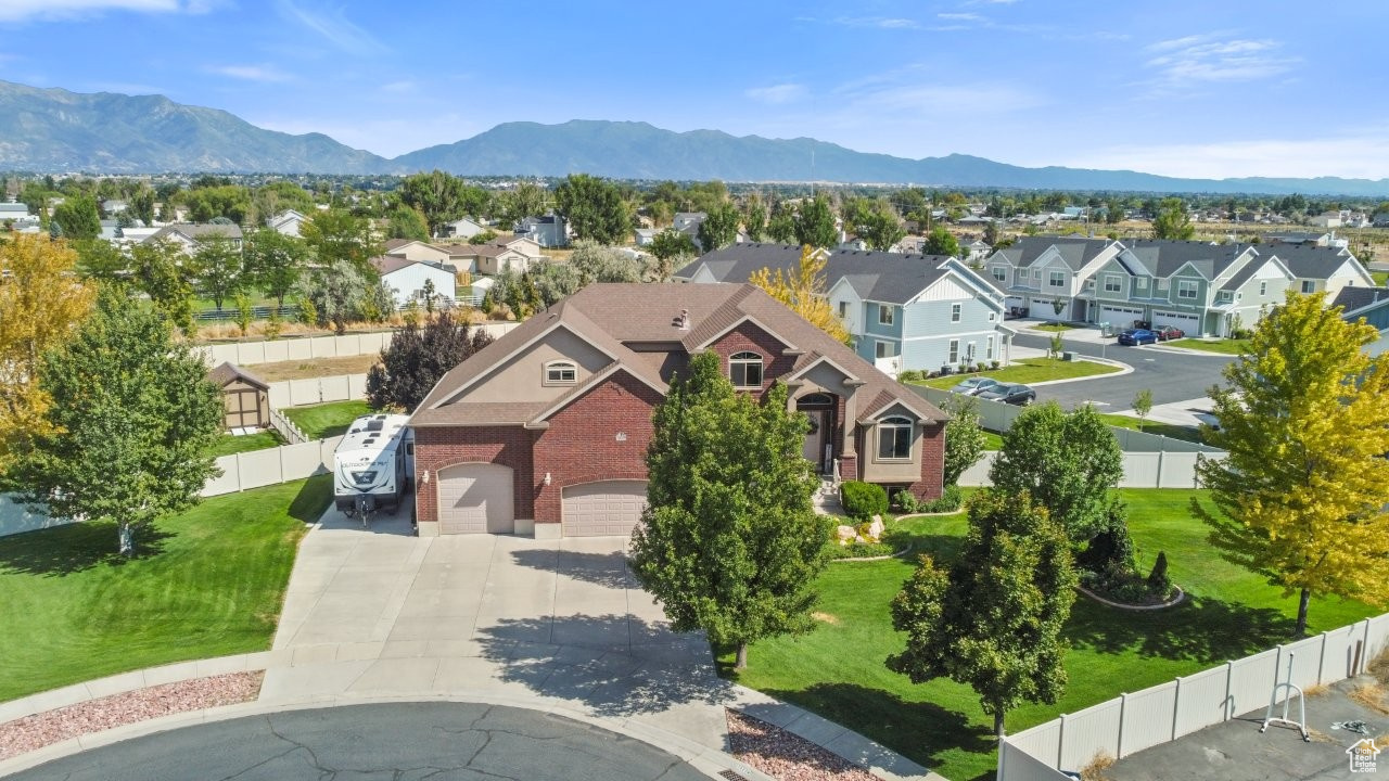 JONI ACRES - Residential