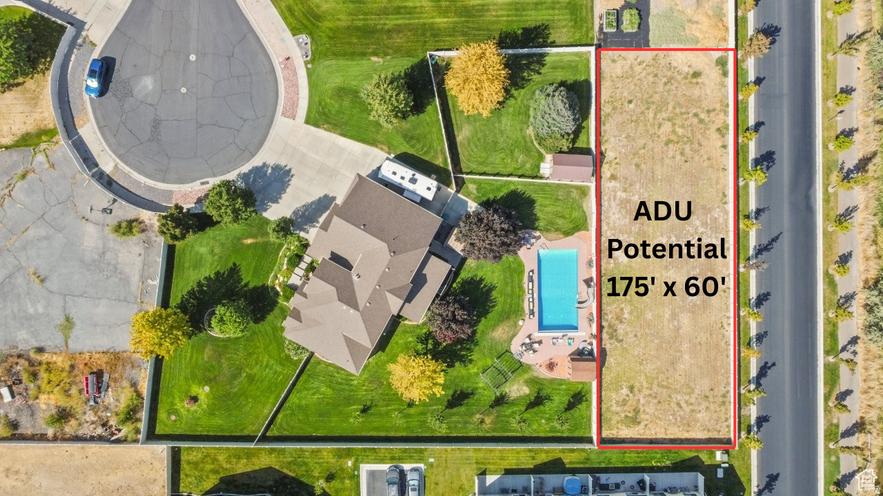 JONI ACRES - Residential