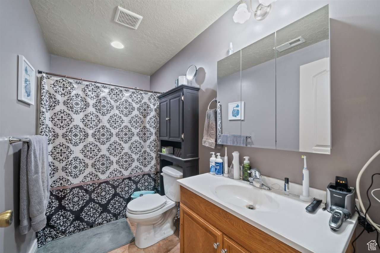 JONI ACRES - Residential