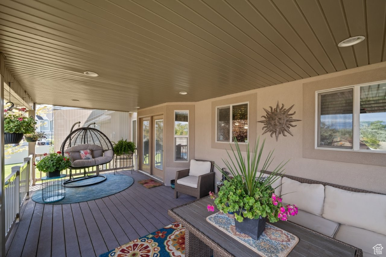 JONI ACRES - Residential