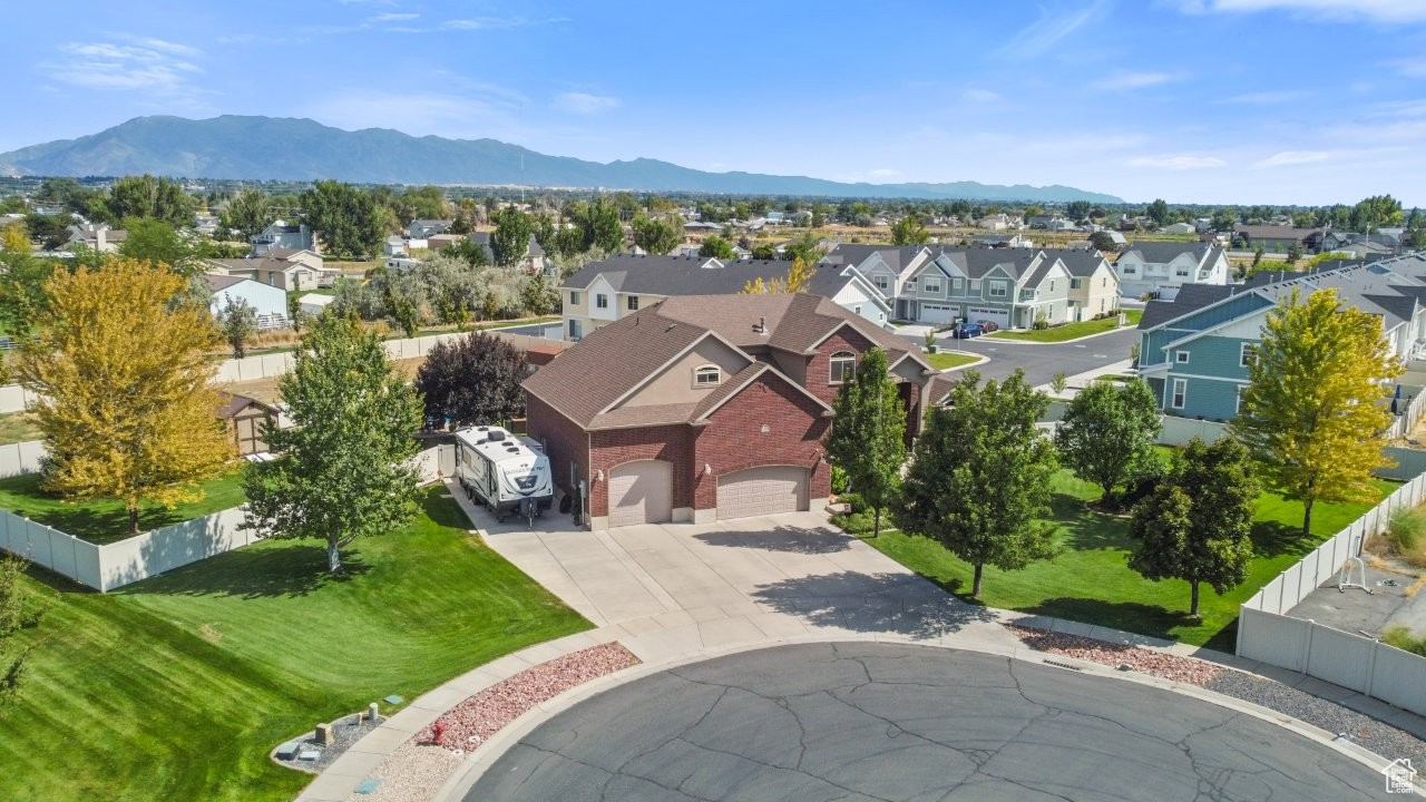 JONI ACRES - Residential