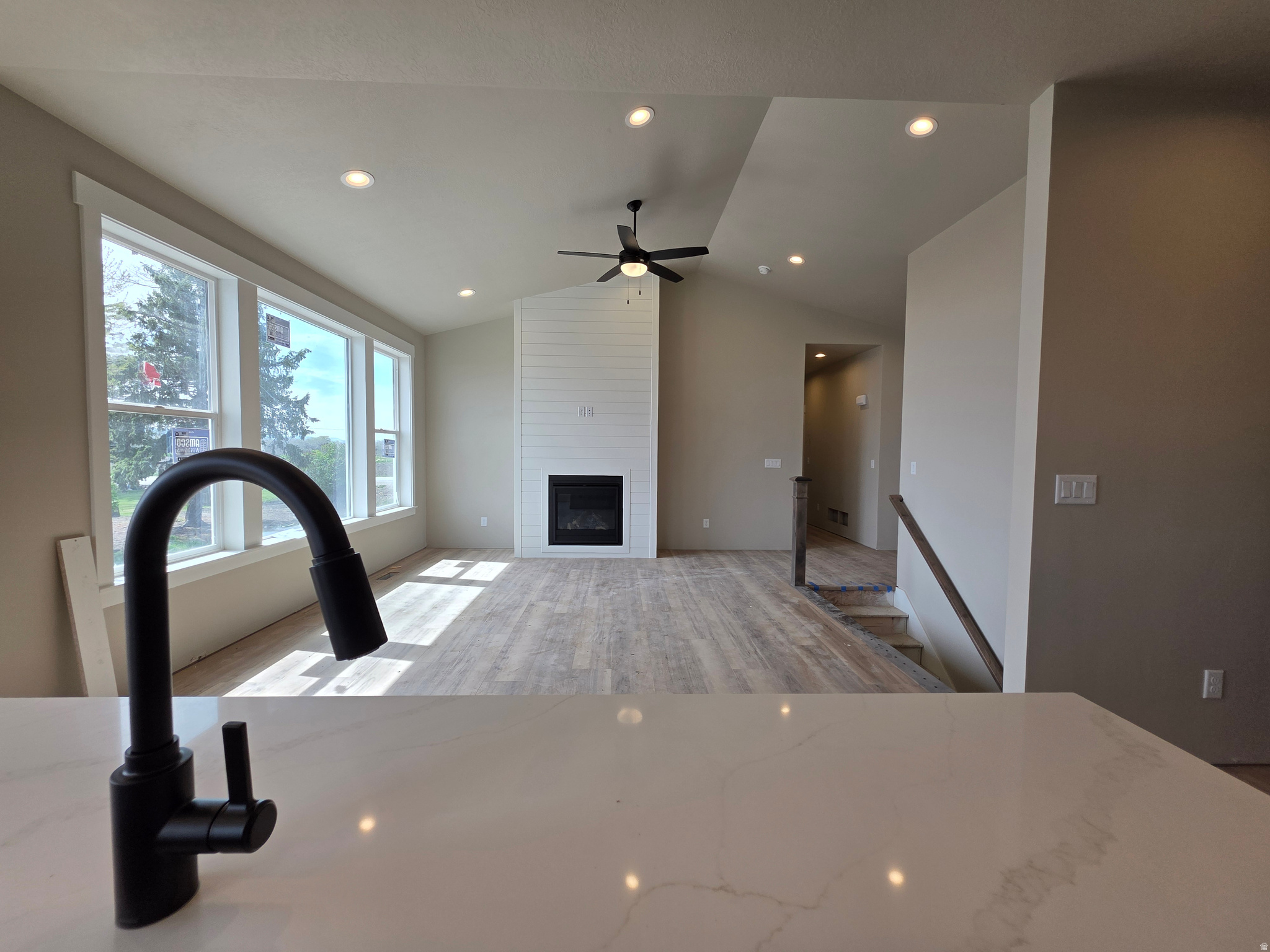 ESTATES AT RIVERVIEW - Residential