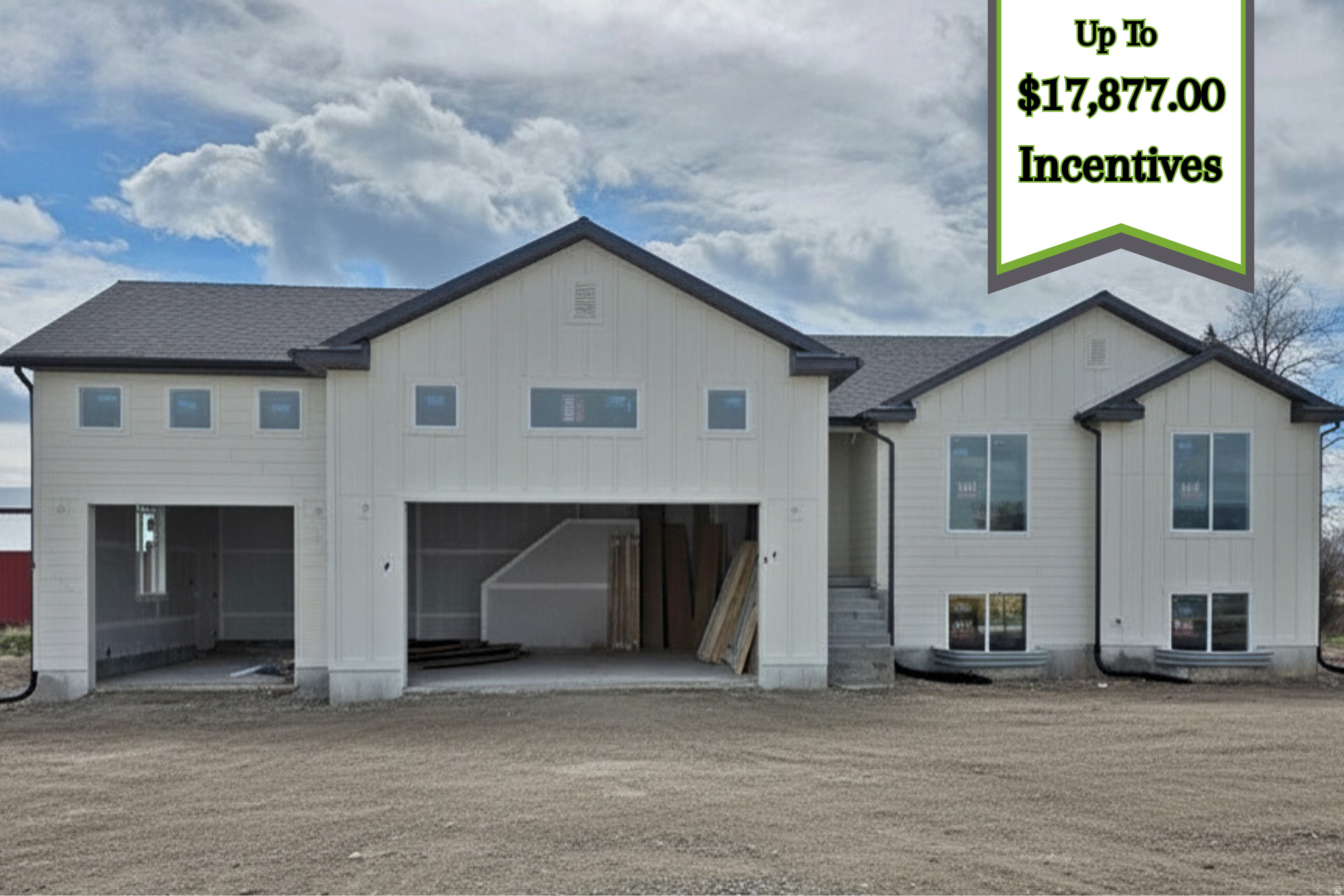 ESTATES AT RIVERVIEW - Residential