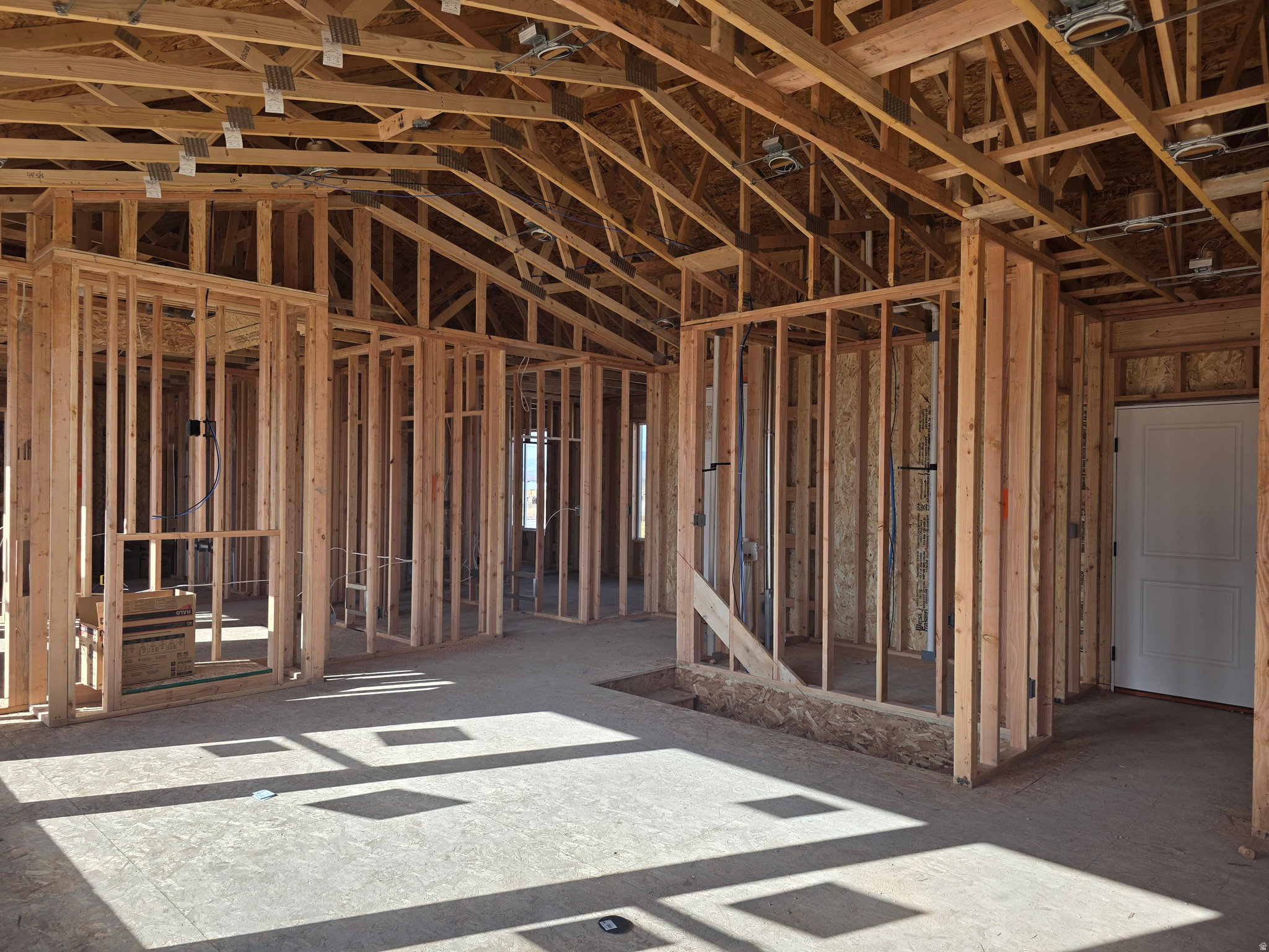 ESTATES AT RIVERVIEW - Residential