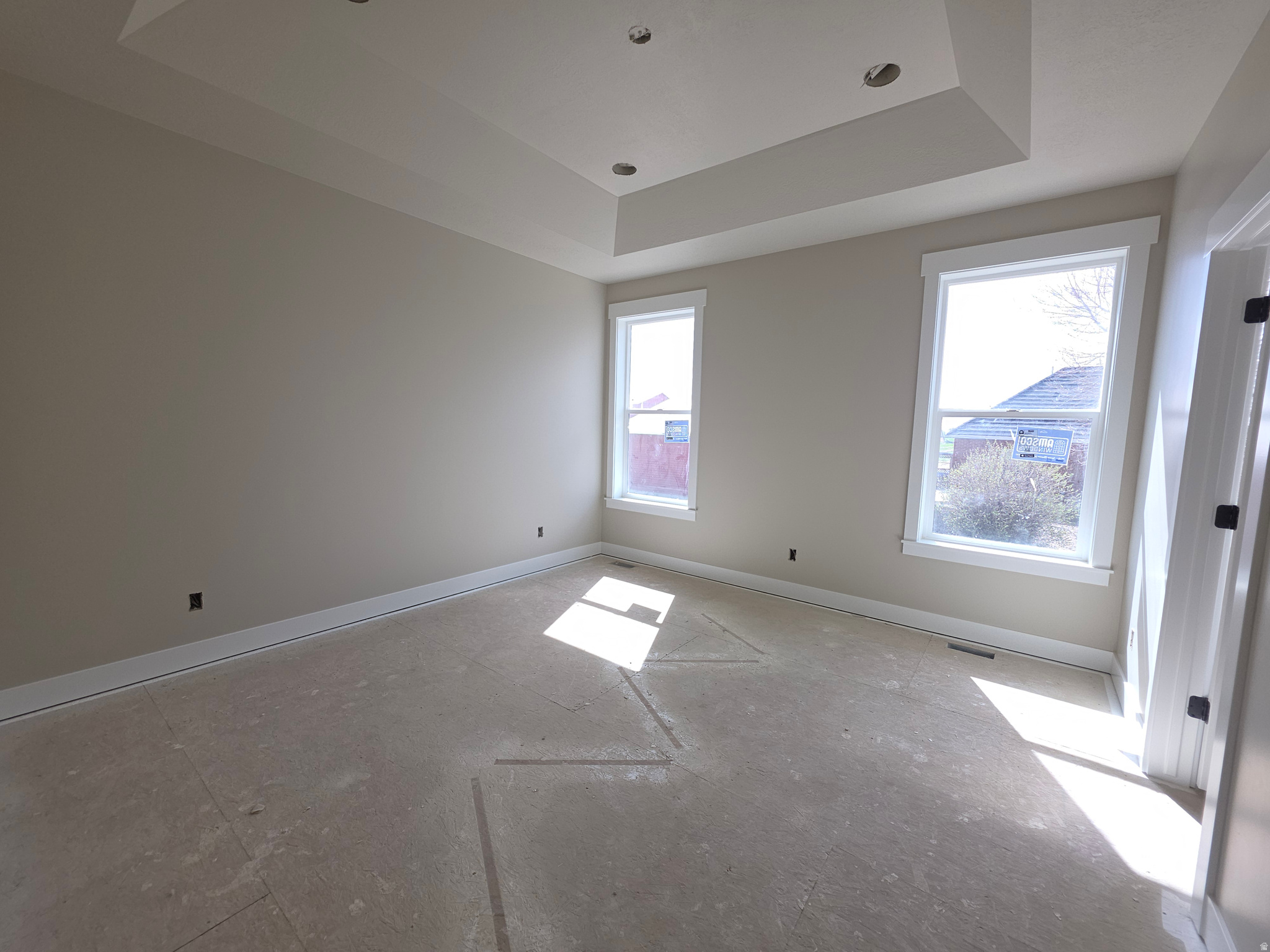 ESTATES AT RIVERVIEW - Residential