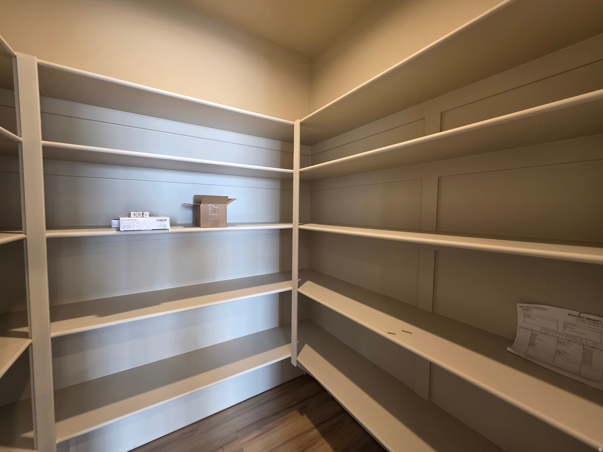 ESTATES AT RIVERVIEW - Residential