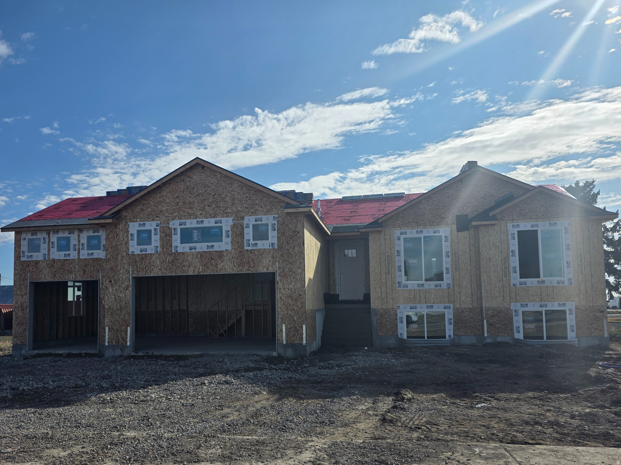 ESTATES AT RIVERVIEW - Residential