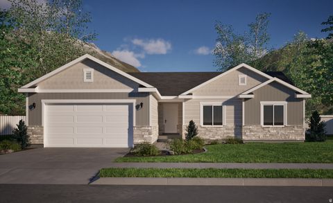 Photo of 5583 W 9400 N #2, Elwood, UT 84337 (MLS # 2123590)