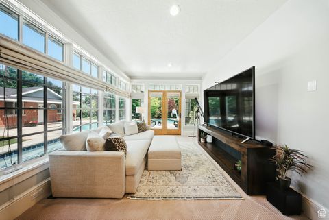 Tiny photo for 1734 E SPRING LN, Holladay, UT 84117 (MLS # 2119073)