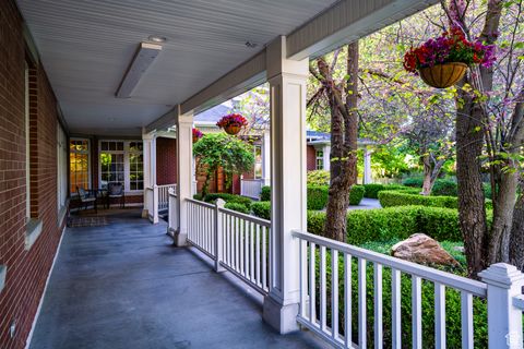 Tiny photo for 1734 E SPRING LN, Holladay, UT 84117 (MLS # 2119073)