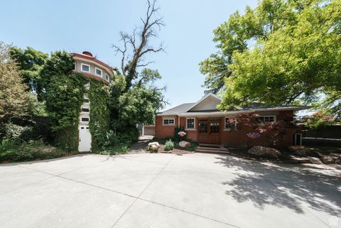Tiny photo for 1734 E SPRING LN, Holladay, UT 84117 (MLS # 2119073)