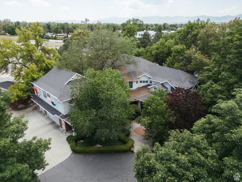 Tiny photo for 1734 E SPRING LN, Holladay, UT 84117 (MLS # 2119073)