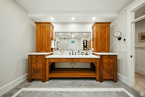 Tiny photo for 1734 E SPRING LN, Holladay, UT 84117 (MLS # 2119073)