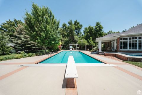 Tiny photo for 1734 E SPRING LN, Holladay, UT 84117 (MLS # 2119073)