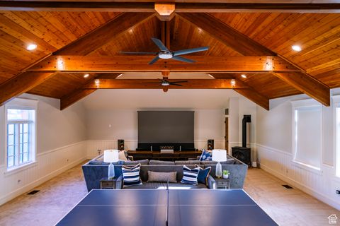 Tiny photo for 1734 E SPRING LN, Holladay, UT 84117 (MLS # 2119073)