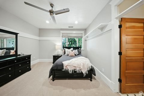 Tiny photo for 1734 E SPRING LN, Holladay, UT 84117 (MLS # 2119073)