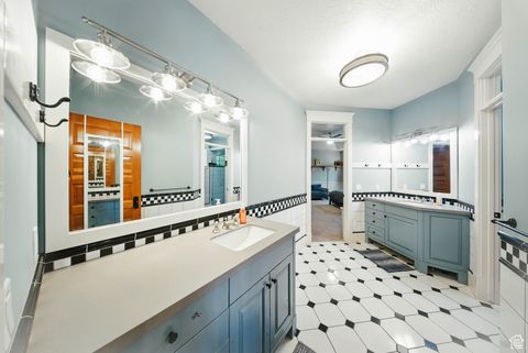 Tiny photo for 1734 E SPRING LN, Holladay, UT 84117 (MLS # 2119073)