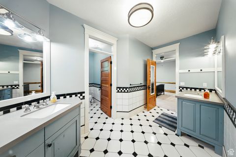 Tiny photo for 1734 E SPRING LN, Holladay, UT 84117 (MLS # 2119073)