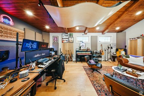 Tiny photo for 1734 E SPRING LN, Holladay, UT 84117 (MLS # 2119073)