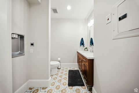 Tiny photo for 1734 E SPRING LN, Holladay, UT 84117 (MLS # 2119073)