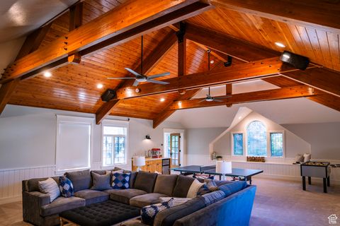 Tiny photo for 1734 E SPRING LN, Holladay, UT 84117 (MLS # 2119073)