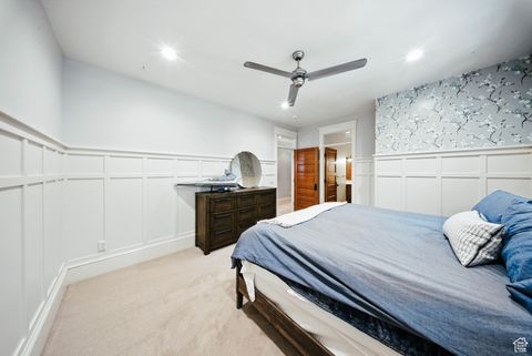 Tiny photo for 1734 E SPRING LN, Holladay, UT 84117 (MLS # 2119073)
