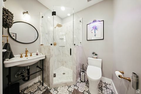 Tiny photo for 1734 E SPRING LN, Holladay, UT 84117 (MLS # 2119073)