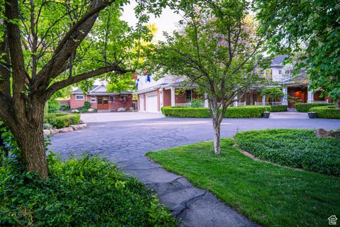 Tiny photo for 1734 E SPRING LN, Holladay, UT 84117 (MLS # 2119073)