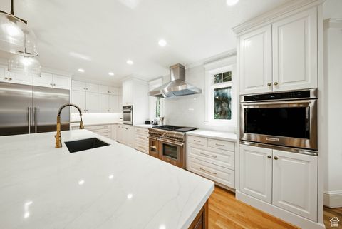 Tiny photo for 1734 E SPRING LN, Holladay, UT 84117 (MLS # 2119073)