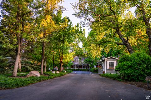 Tiny photo for 1734 E SPRING LN, Holladay, UT 84117 (MLS # 2119073)