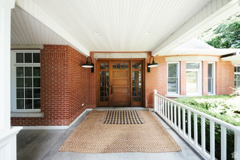 Tiny photo for 1734 E SPRING LN, Holladay, UT 84117 (MLS # 2119073)