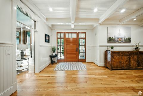 Tiny photo for 1734 E SPRING LN, Holladay, UT 84117 (MLS # 2119073)