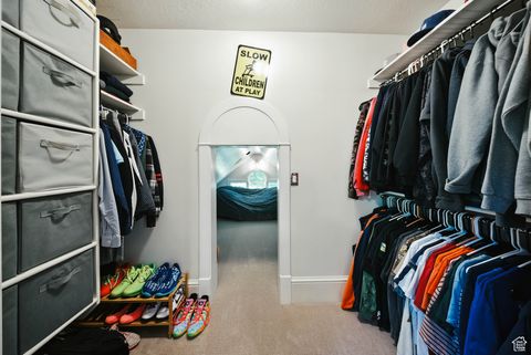 Tiny photo for 1734 E SPRING LN, Holladay, UT 84117 (MLS # 2119073)