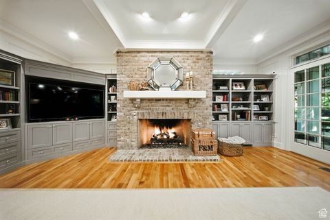 Tiny photo for 1734 E SPRING LN, Holladay, UT 84117 (MLS # 2119073)