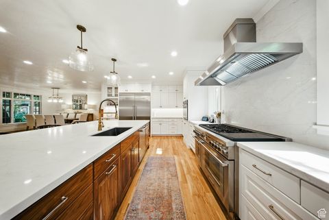 Tiny photo for 1734 E SPRING LN, Holladay, UT 84117 (MLS # 2119073)