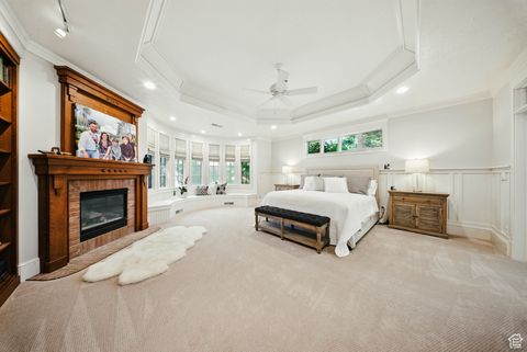 Tiny photo for 1734 E SPRING LN, Holladay, UT 84117 (MLS # 2119073)