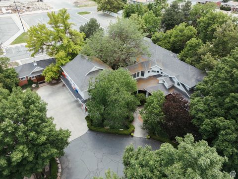 Tiny photo for 1734 E SPRING LN, Holladay, UT 84117 (MLS # 2119073)