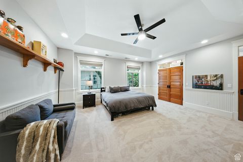 Tiny photo for 1734 E SPRING LN, Holladay, UT 84117 (MLS # 2119073)