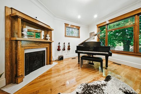 Tiny photo for 1734 E SPRING LN, Holladay, UT 84117 (MLS # 2119073)