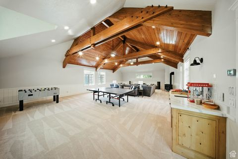 Tiny photo for 1734 E SPRING LN, Holladay, UT 84117 (MLS # 2119073)