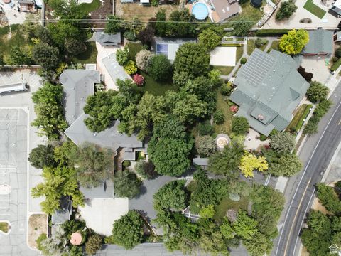 Tiny photo for 1734 E SPRING LN, Holladay, UT 84117 (MLS # 2119073)