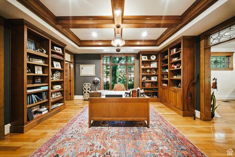 Tiny photo for 1734 E SPRING LN, Holladay, UT 84117 (MLS # 2119073)